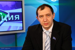 Савицкий Сергей   