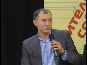 Савицкий Сергей 